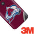 NHL Colorado Avalanche Distressed Moto E5 Play Skin